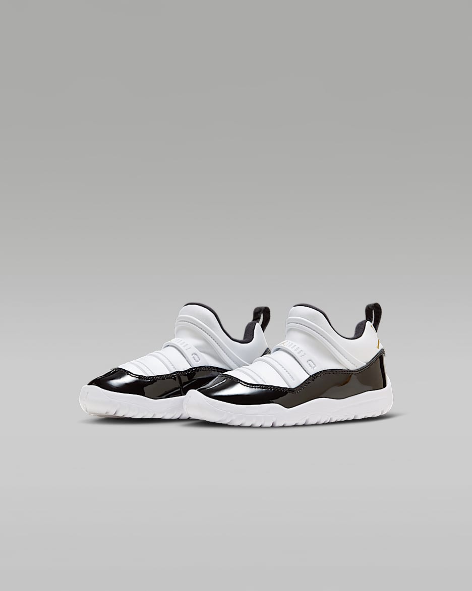 Jordan 11 run big or small new arrivals